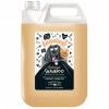 Shampooing pour chien apaisant OATMEAL & Aloe Vera BUGALUGS