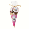 Cornet de friandises pour chien au boeuf COOKA'S COOKIES