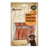 Friandises pour chien saucisse au poulet FLAMINGO