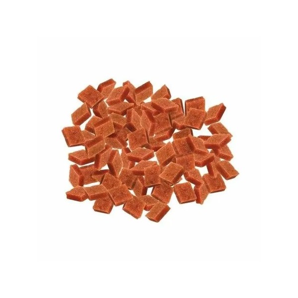 Friandises pour chien Snack au canard FLAMINGO