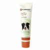 Dentifrice Menthe pour chien Flamingo