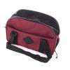 Sac de transport rouge pour chien et chat Collection Croisette MARTIN SELLIER