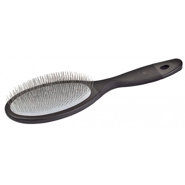 Brosse CARDE pour chien et chat picots SOUPLES VIVOG