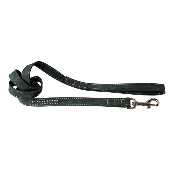 copy of Collier pour chien Galon noir VIVOG