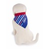 BANDANA pour chien DE COMPET collection FRENCHY MARTIN SELLIER