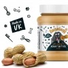 copy of Baume pour chien coussinet et truffe OATMEAL BUGALUGS