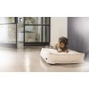 Matelas pour chien VELOURS CÔTELE gris DESIGNED BY LOTTE