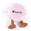 JOUET pour chien Peluche Macaron MARTIN SELLIER