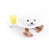 JOUET pour chien Peluche Camembert MARTIN SELLIER