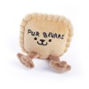 JOUET pour chien Peluche Petit Beurre MARTIN SELLIER