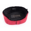 LOT DE 7 CORBEILLES pour chien et chat rondes couleur rouge Collection MYSTIC DREAM MARTIN SELLIER