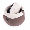 CORBEILLE pour chien et chat HAUTE RONDE couleur beige Collection MYSTIC DREAM MARTIN SELLIER