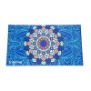 TAPIS pour chien et chat RAFRAICHISSANT MANDALA AZUL FREEDOG