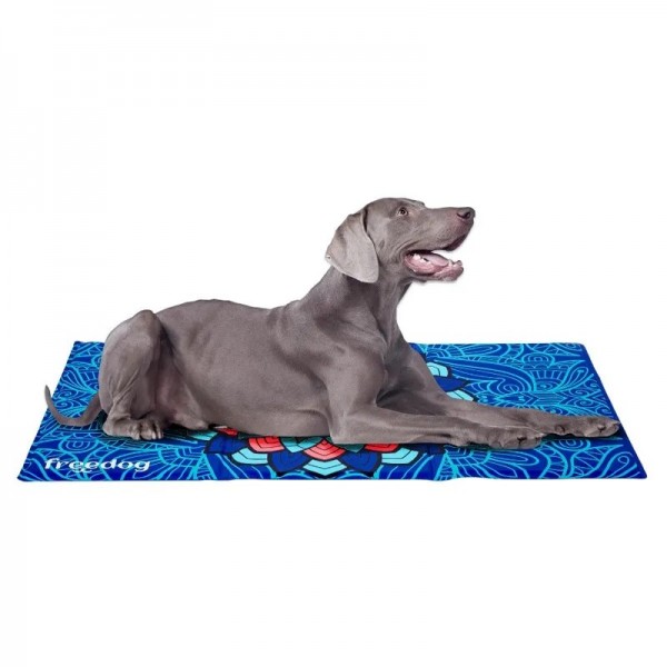 copy of Tapis rafraîchissant pour chien et chat KARLIE