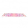 TAPIS pour chien et chat RAFRAICHISSANT MANDALA BEIGE FREEDOG