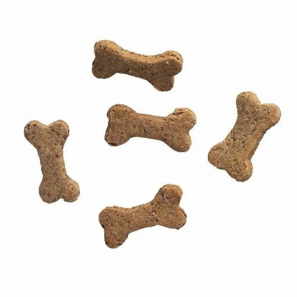 copy of Friandise Anneaux MORUE pour chien COOKA'S COOKIES