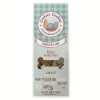 Friandises pour chien POULET forme coeur COOKA'S COOKIES