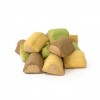 FRIANDISES pour chien Sachet biscuits forme bonbons mix INOOBA