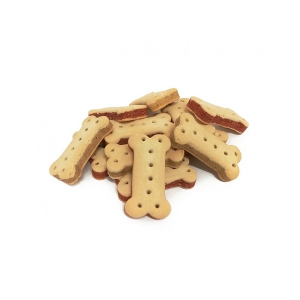 copy of Friandises pour chien Sachet biscuits forme animaux INOOBA