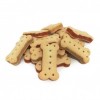 FRIANDISES pour chien Sachet biscuits os fourrés INOOBA