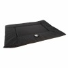 TAPIS PLAT pour chien ou chat couleur anthracite-kaki Collection REAL DREAMER MARTIN SELLIER