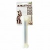 JOUET-FRIANDISE pour chien Os goût viande en nylon taille ULTRASTRONG BUBIMEX