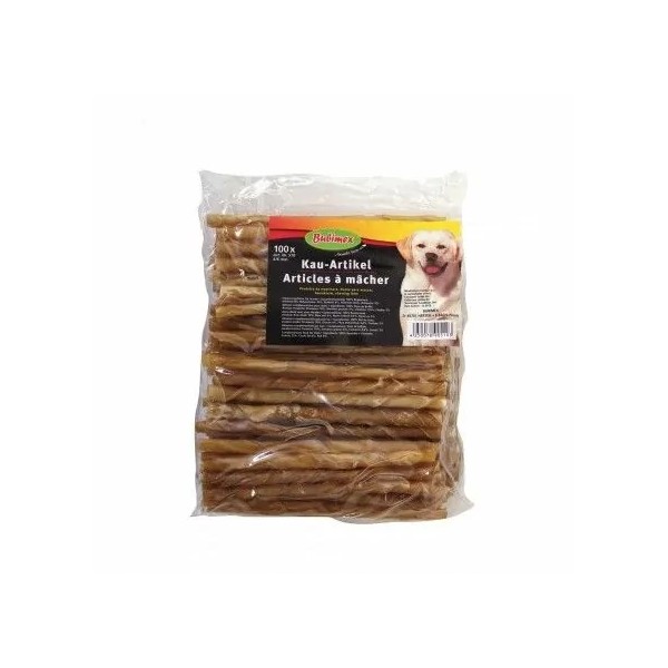 copy of Friandises pour chien Bâtonnets haleine fraiche x 50 BUBIFRESH BUBIMEX