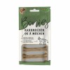 copy of JOUET pour chien Os goût viande en nylon ULTRASTRONG BUBIMEX