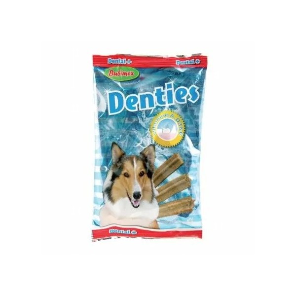 copy of Friandises pour chien Bâtonnets haleine fraiche x 50 BUBIFRESH BUBIMEX