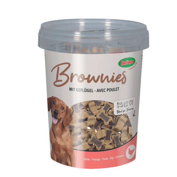 copy of Friandises pour chien Bâtonnets haleine fraiche x 50 BUBIFRESH BUBIMEX