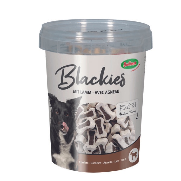 copy of Friandises pour chien Bâtonnets haleine fraiche x 50 BUBIFRESH BUBIMEX