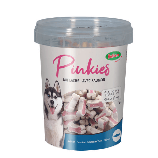 copy of Friandises pour chien Bâtonnets haleine fraiche x 50 BUBIFRESH BUBIMEX