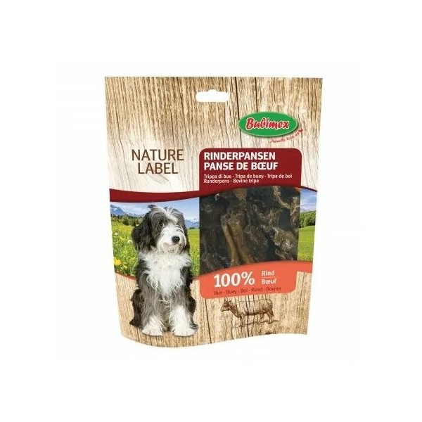 copy of Friandises pour chien Bâtonnets haleine fraiche x 50 BUBIFRESH BUBIMEX