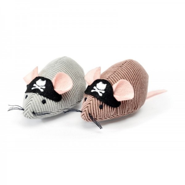 Souris pirate CAMON