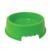 GAMELLE pour chien et chat en plastique et polypropylène vert CAMON