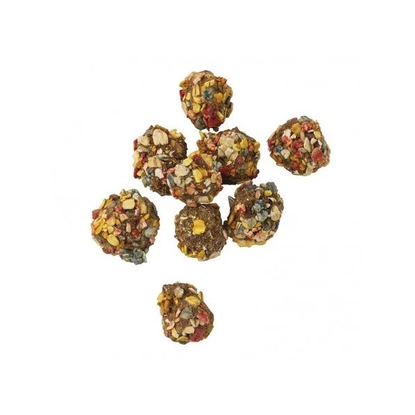 CORNET DE FRIANDISES pour chien HAPPY BONBON COOKA'S COOKIES