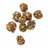 CORNET DE FRIANDISES pour chien HAPPY BONBON COOKA'S COOKIES