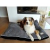 COUSSIN pour chien et chat gris ASTRIDE BOBBY