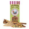 Friandises pour chien et chat préparation ICE CREAM MIX COOKA'S COOKIES