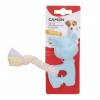 copy of Corde avec os peluche sonore 18 cm CAMON