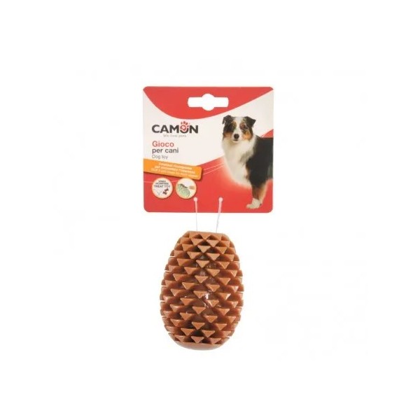 copy of Corde avec os peluche sonore 18 cm CAMON