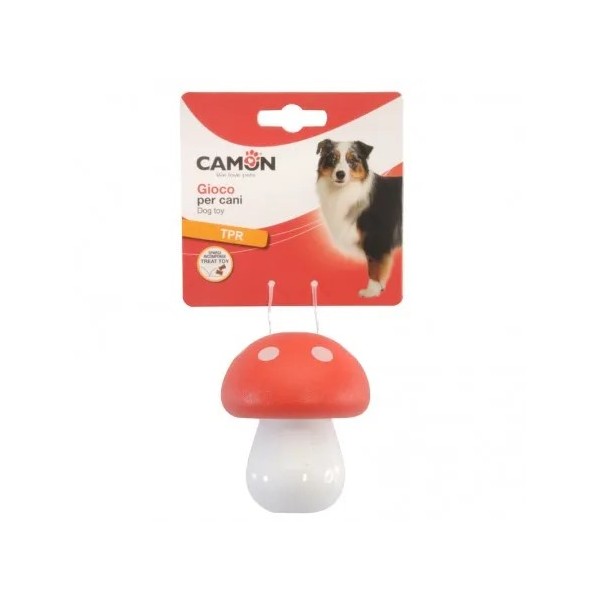 copy of Corde avec os peluche sonore 18 cm CAMON