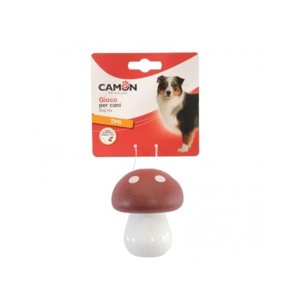 copy of Corde avec os peluche sonore 18 cm CAMON