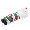 JOUET pour chien Peluche de fouille PERE NOËL BEEZTEES