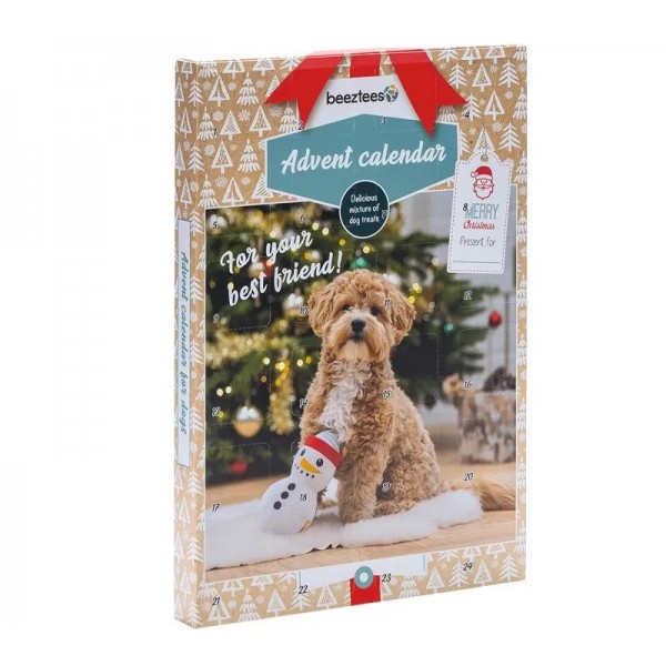 copy of Friandises stick pour chien au poulet BEEZTEES