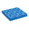 TAPIS DE FOUILLE A LECHER pour chien bleu BEEZTEES