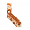 FRIANDISE pour chien DONUTS poulet carotte BUBIMEX