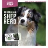 CALENDRIER chien 2025 BERGER AUSTRALIEN MARTIN SELLIER